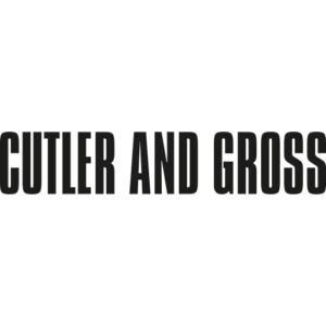 Logo Cutler and Gross Brillen