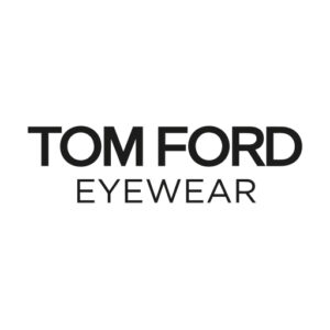 Logo Tom Ford Brillen