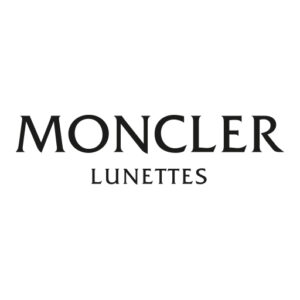 Logo Moncler Brillen