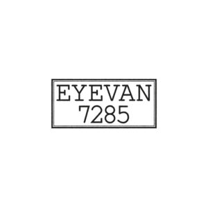 Logo Eyevan 7285 Brillen