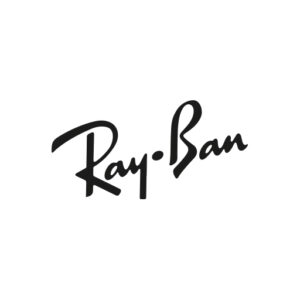 Logo Ray-Ban Brillen