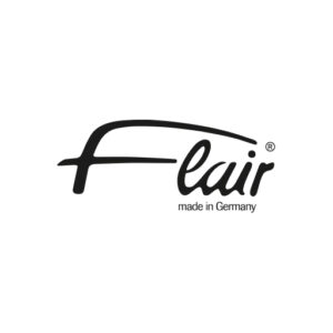 Logo Flair Brillen