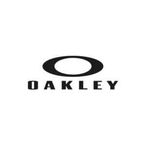 Logo Oakley Brillen