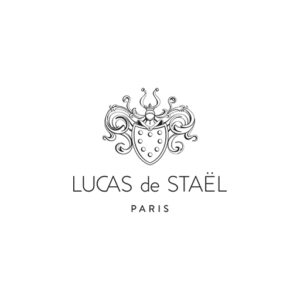 Logo Lucas de Stael Brillen