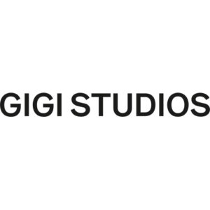 Logo Gigi Studios Brillen