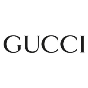 Logo Gucci Brillen