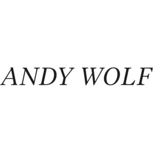 Logo Andy Wolf Brillen