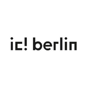 Logo ic! berlin Brillen