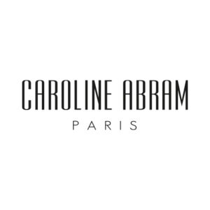 Logo Caroline Abram Brillen