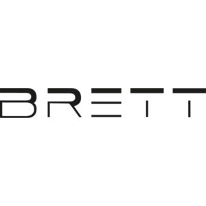 Logo Brett Brillen