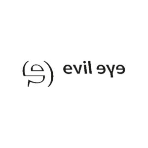 Logo Evil Eye Brillen